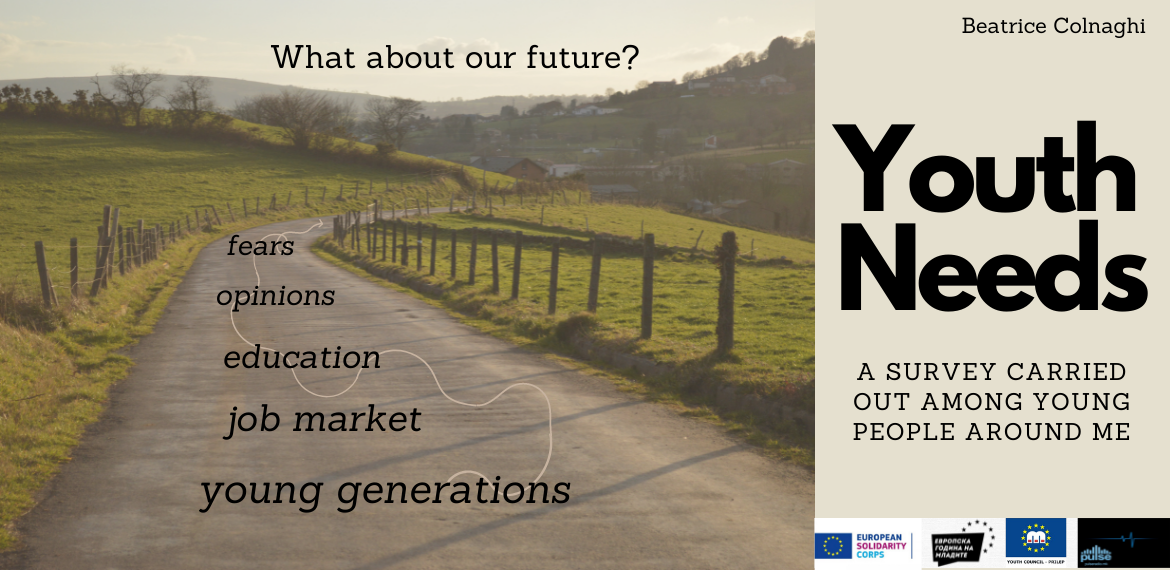 Youth needs